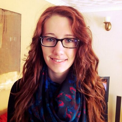 Profile Picture of Cassandra (@cassandra_welsh) on Twitter