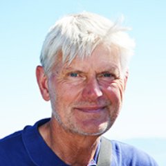 Profile Picture of Thomas Hjelm (@thomasutposten) on Twitter