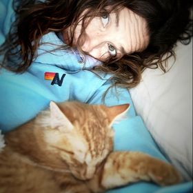 Profile Picture of Vanessa Hansen (@salixdesign) on Pinterest