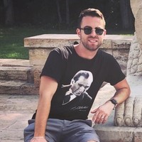 Profile Picture of Halil Oruc (@halil-oruc) on Quora