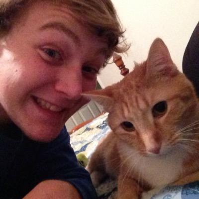 Austin Davis - Twitter Profile Picture of Austin Davis (@AyyeDavey) on Twitter