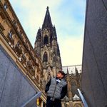 Profile Picture of Walter Schmidt (@wal.ter__123) on Instagram