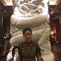 Profile Picture of Stephanie Mancilla (@stephanie-mancilla-1) on Quora