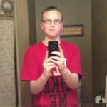 Profile Picture of Michael Scarbro (@zombieman98) on Instagram