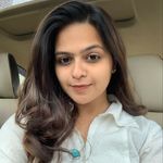 Profile Picture of Adv.Poorva T.Joshi (@ms_poorva) on Instagram