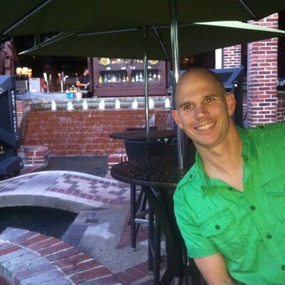 Profile Picture of Michael Hageman (@hagmission) on Twitter