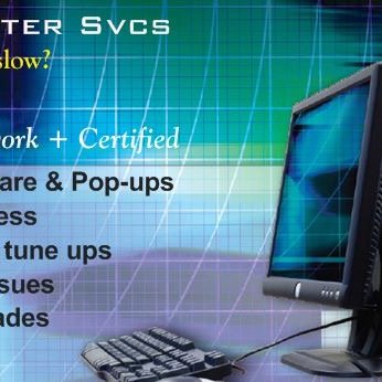 Profile Picture of Peter Aragon (@pctechcompsvcs) on Twitter