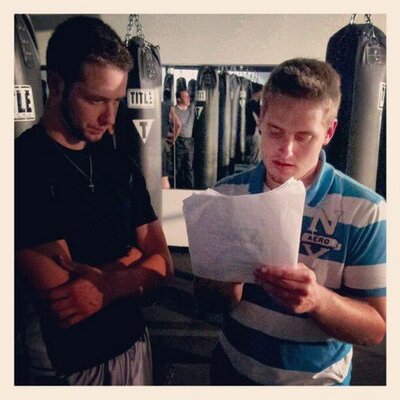 Profile Picture of Caleb Hermann (@calebhermann91) on Twitter