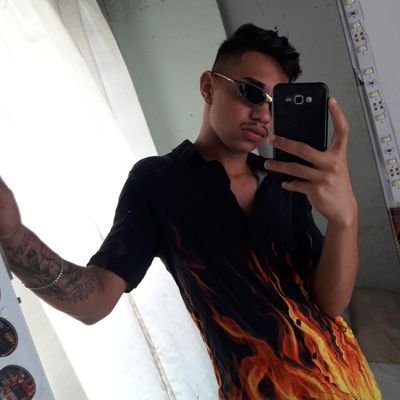 Profile Picture of Alyson Silva (@alysonsilva73) on Twitter