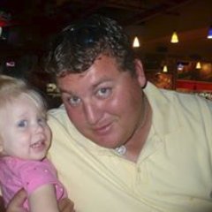 Profile Picture of Brian Walker (@ManCaveBrianW) on Twitter