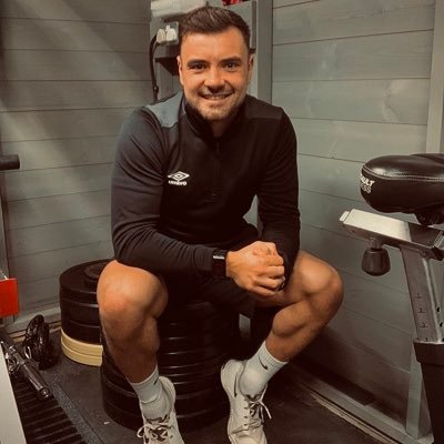 Profile Picture of 𝐍𝐈𝐂𝐊 𝐏𝐀𝐓𝐑𝐈𝐂𝐊 | 𝐂𝐎𝐀𝐂𝐇 (@NickPatrick32) on Twitter