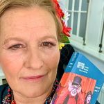 Profile Picture of Suzanne von Borsody (@suzannevonborsodyfanclub) on Instagram
