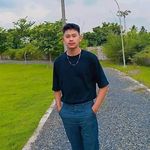 Profile Picture of James Russel Basco (@jamesrusselbasco) on Instagram