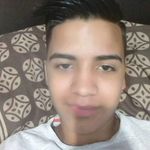 Profile Picture of joel alex gaxiola reyes (@joelsks123) on Instagram