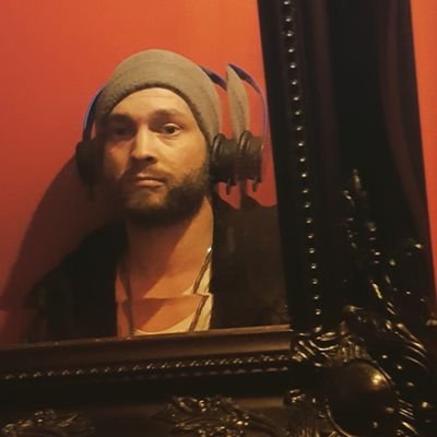 Profile Picture of Samuel J. D (@SJ_Dillinger) on Twitter