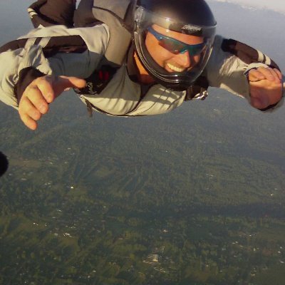 Profile Picture of Bill Clements (@BillClements19) on Twitter