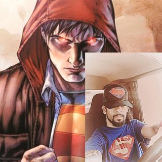 Profile Picture of Leo Thibodeaux (@leo.thibodeaux.35) on Facebook