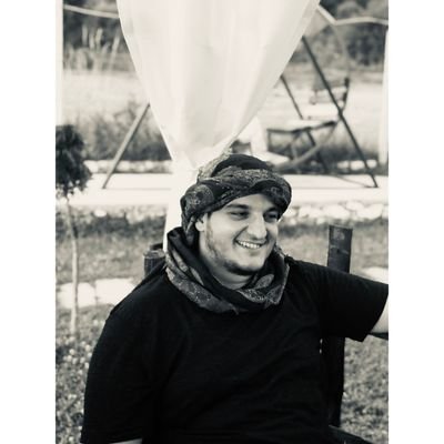Profile Picture of Talha Ebibi (@TalhaEbibi) on Twitter