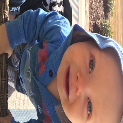 Profile Picture of Kara Bloomquist (@KaraJoyBloomqui) on Twitter