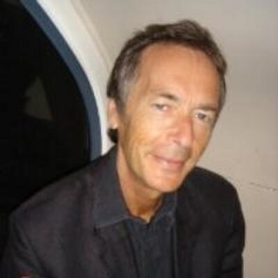 Profile Picture of Stephen Page (@StephenRoyPage) on Twitter