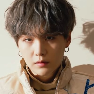 Profile Picture of •Señorita Min• (@SamMinsam) on Twitter