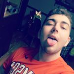 Profile Picture of john Huffman (Jay) 🇺🇸🌽🌲 (@busch_.latte_) on Instagram