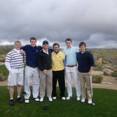 Profile Picture of Bobby Huffman (@bhuff847) on Twitter