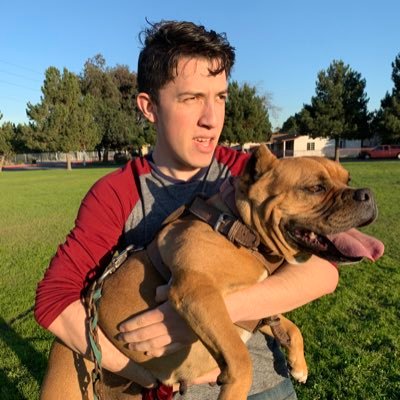 Profile Picture of Raul Javier Guerrero Jr. (@guerrerojr94) on Twitter