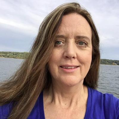 Profile Picture of Diane Mankowski (@DianeMankowski) on Twitter