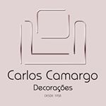 Profile Photo of Carlos Camargo Decorações (@carloscamargodecoracoes) on Instagram