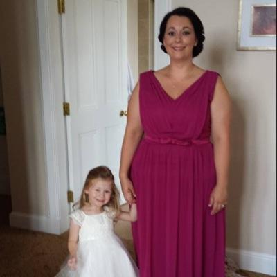 Profile Picture of Jo McCann (@jomccann81) on Twitter