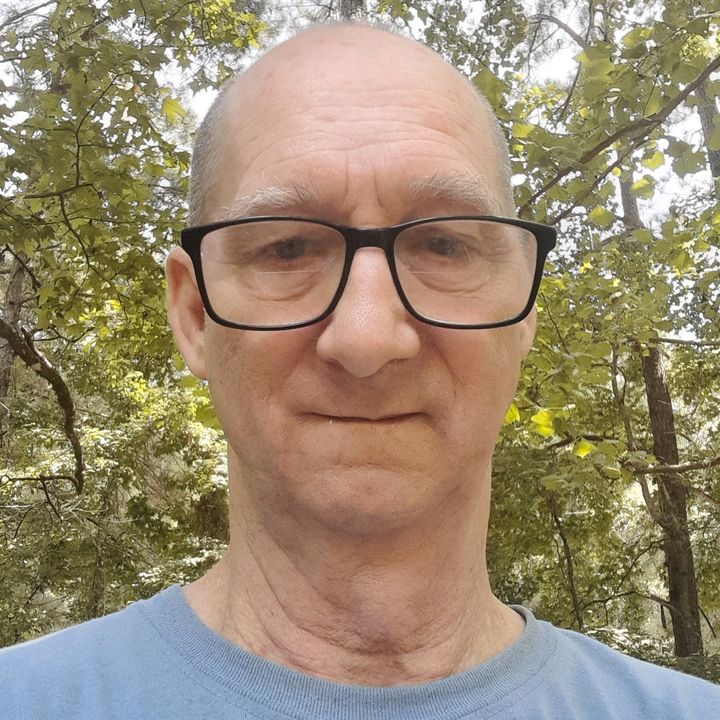 GERALD ROWELL - Tiktok Profile Picture of GERALD ROWELL (@@gerald.rowell) on Tiktok