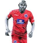 Profile Picture of Aubrey modiba (@modiba_16) on Instagram