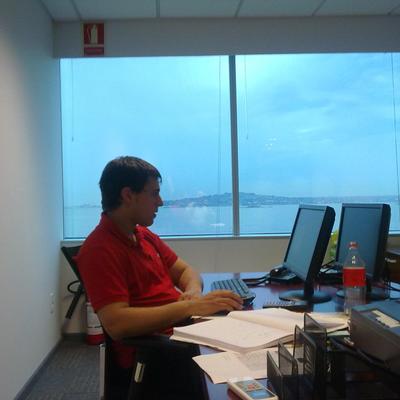 Profile Picture of Fabio Recine (@RecineFabio) on Twitter