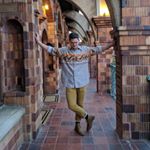 Profile Picture of Karl Rasmussen (@karlmanatee) on Instagram
