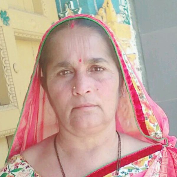 Profile Picture of AlpA Joshi (@alpajoshi7) on Tiktok