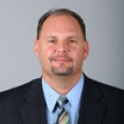 David Blackwell - Twitter Profile Picture of David Blackwell (@blackwelldb) on Twitter