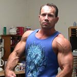 Profile Picture of Mike Spencer (@ironwarriormike2000) on Instagram