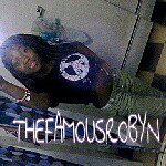 Profile Picture of robynae wilkins (@thefamousrobyn) on Instagram