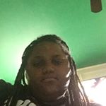 Profile Picture of Aaliyah Johnson (@aaliyahjohnson66) on Instagram
