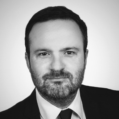 Profile Picture of François Leray (@Francois_Leray) on Twitter