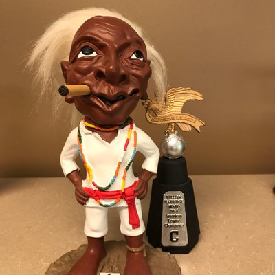 Profile Picture of Tom Wiant (@TomWiant) on Twitter