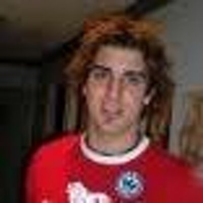 Profile Picture of Dani (@Daniel_Borgetti) on Twitter