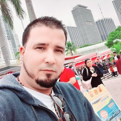 Profile Picture of Alejandro Cartamil (@lucia85206655) on Twitter