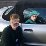 Profile Picture of Matthew Dearing (@mattdearing_) on Instagram