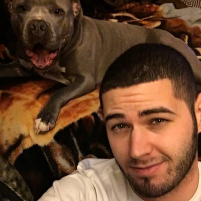 Profile Picture of James Mccrory (@jamesmccrory_21) on Twitter