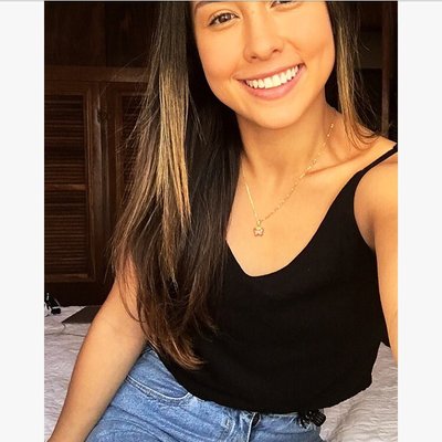 Profile Picture of Paula Solís (@pausolis24) on Twitter