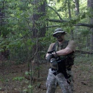 Profile Picture of Michael Stalnaker (@Mike_Stal) on Twitter