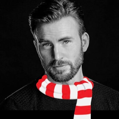 Profile Picture of Chris Evans USA (@ChrisEvans_USA) on Twitter