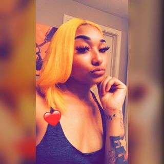 Profile Picture of Shawne Davis (@ShawneBunny) on Facebook